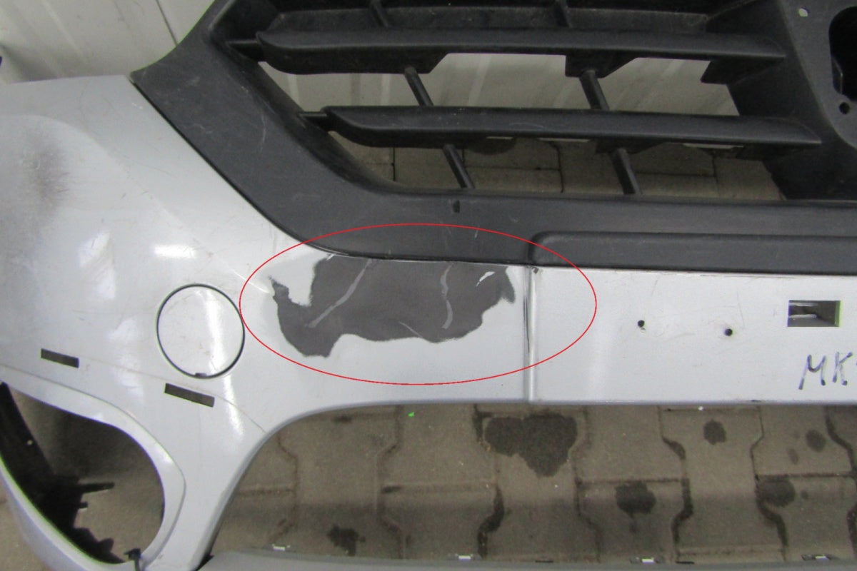 Prednji branik Dacia Dokker Stepway 12-17