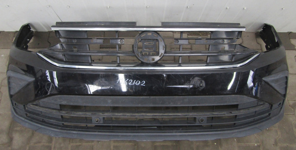 Prednji branik VW Tiguan 2 II 5NA Lift 20-