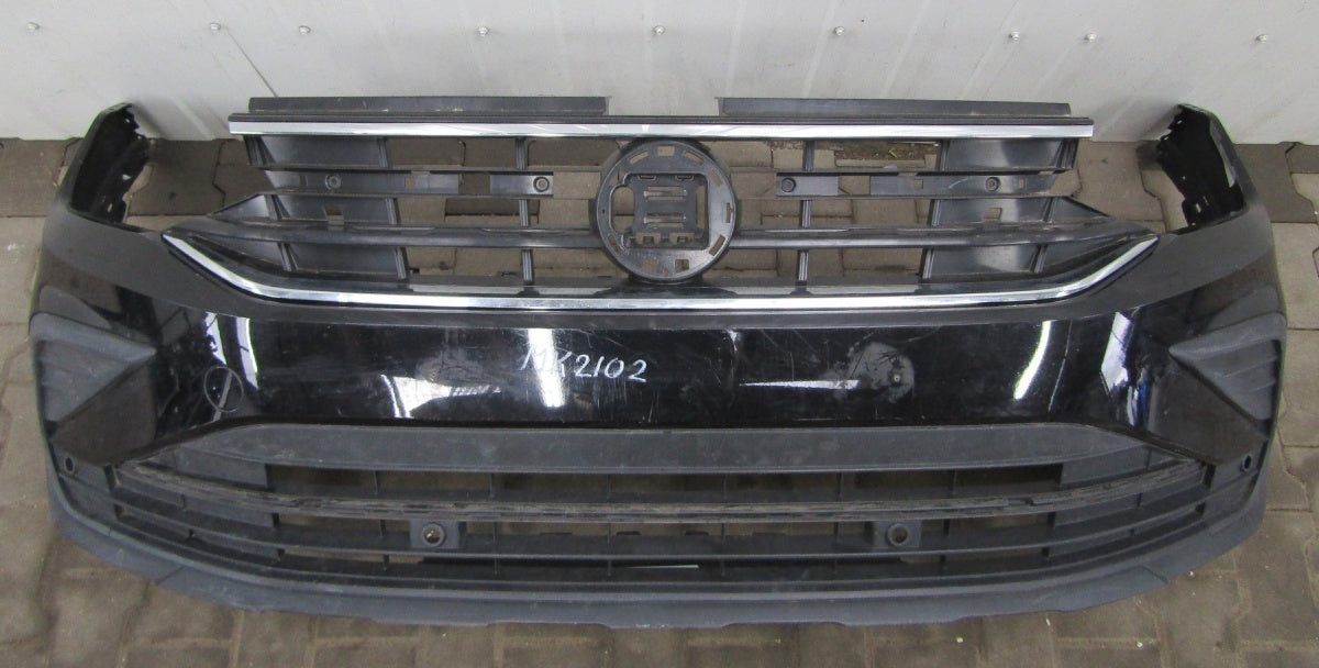 Prednji branik VW Tiguan 2 II 5NA Lift 20-
