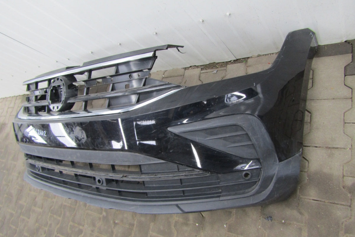 Prednji branik VW Tiguan 2 II 5NA Lift 20-