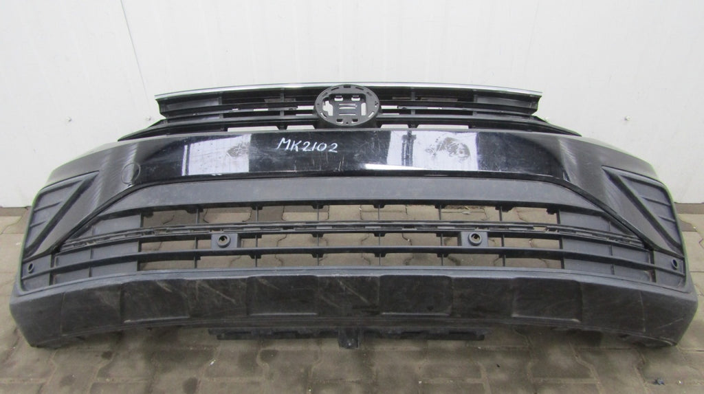 Prednji branik VW Tiguan 2 II 5NA Lift 20-