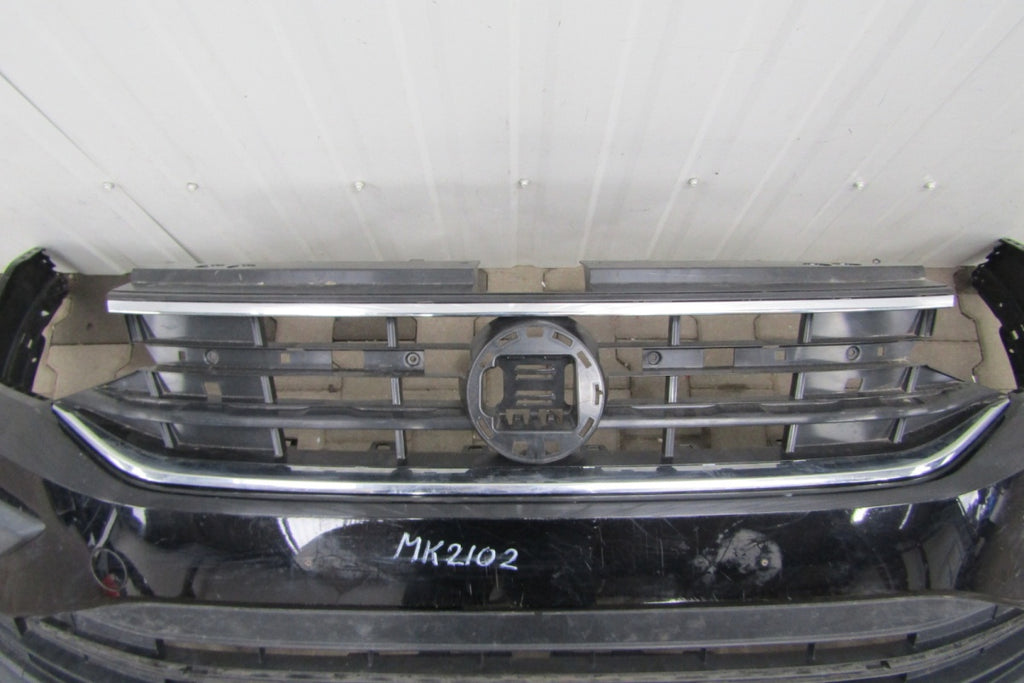 Prednji branik VW Tiguan 2 II 5NA Lift 20-