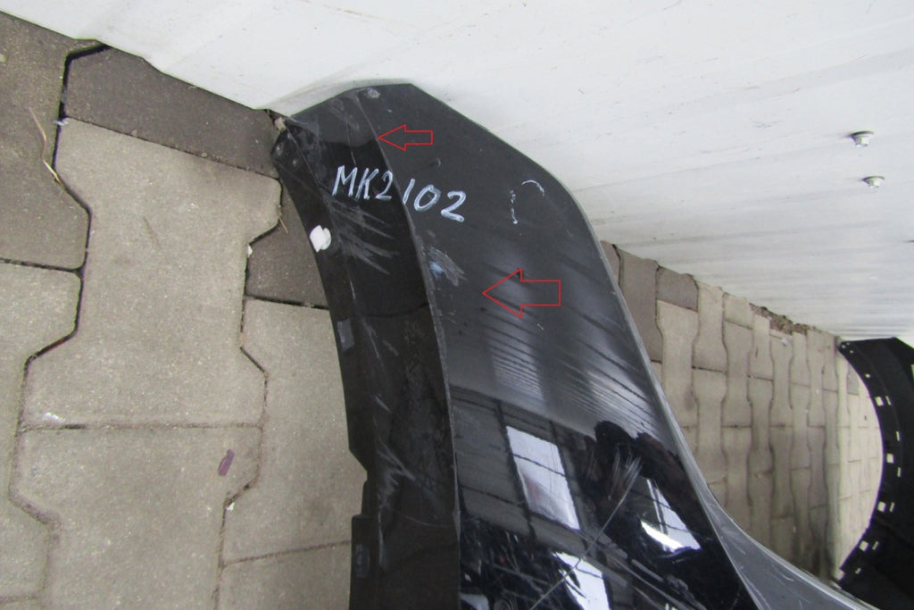 Prednji branik VW Tiguan 2 II 5NA Lift 20-