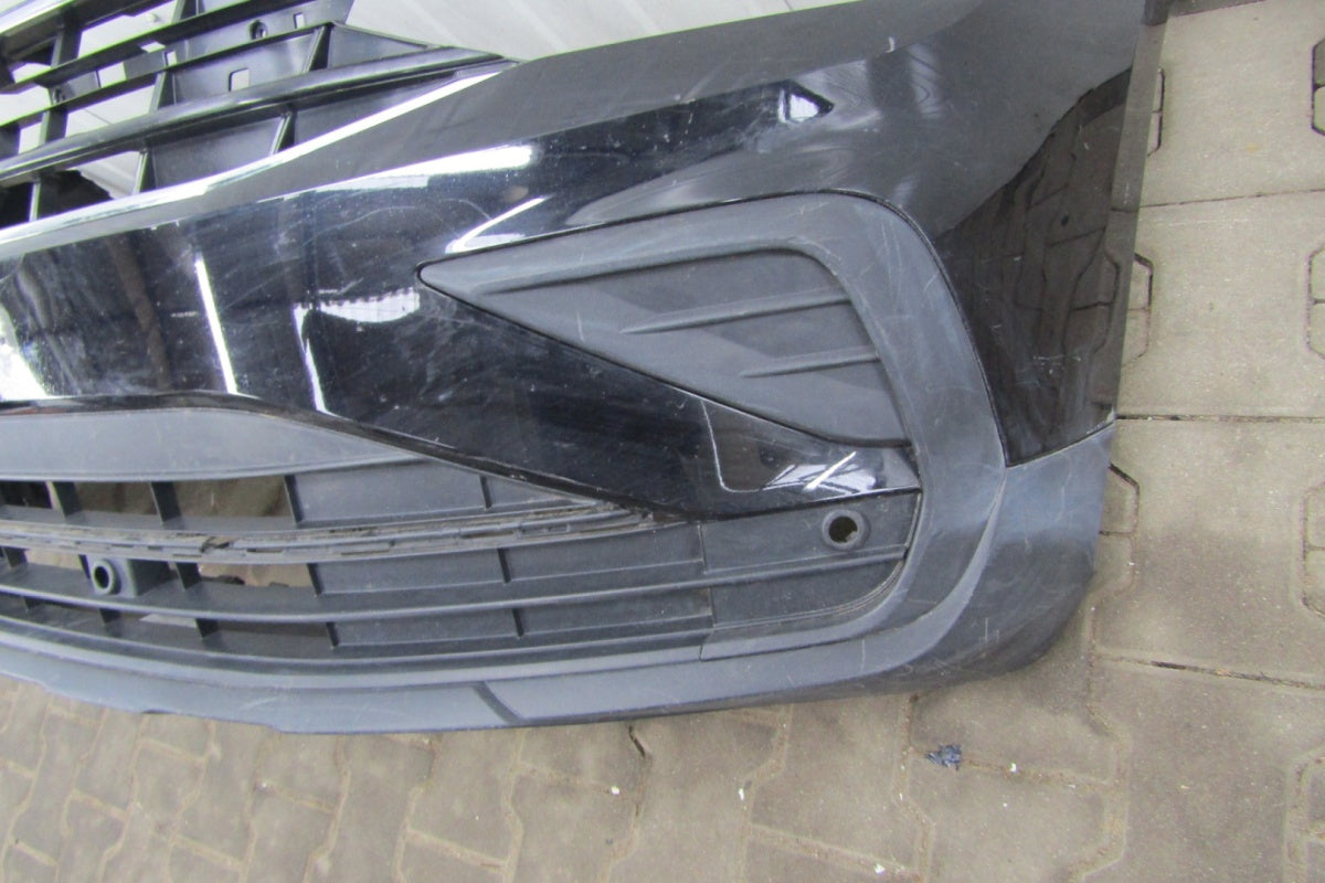 Prednji branik VW Tiguan 2 II 5NA Lift 20-