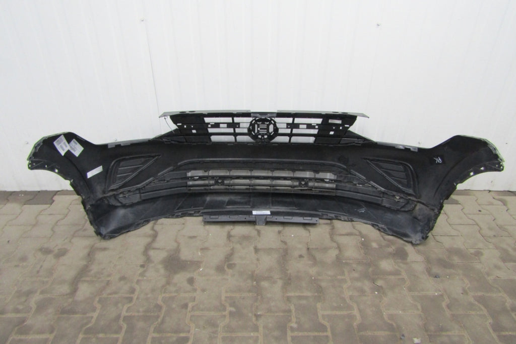 Prednji branik VW Tiguan 2 II 5NA Lift 20-