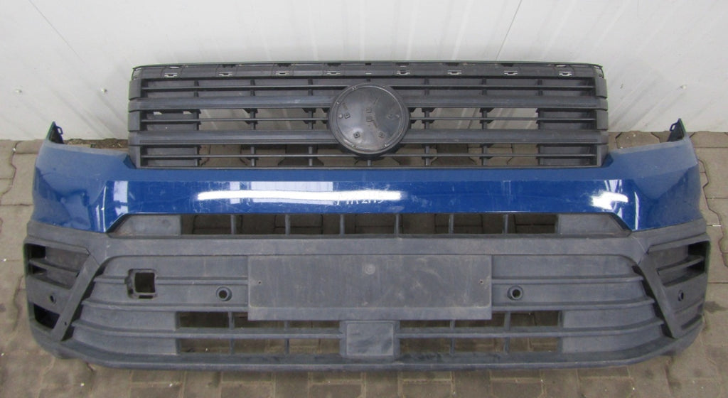 Prednji branik VW Crafter 2 II 7C0 16-