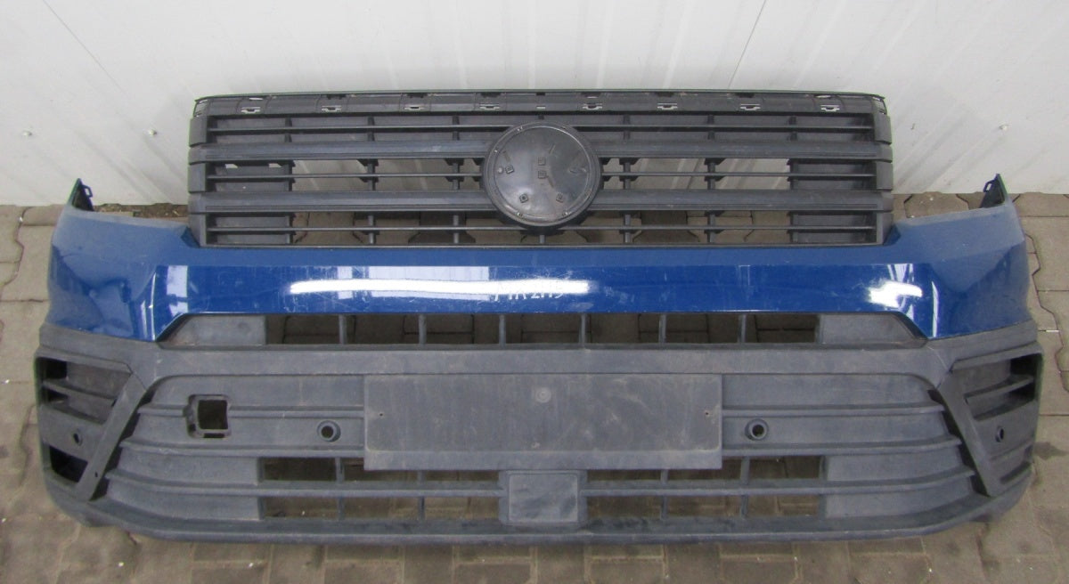 Prednji branik VW Crafter 2 II 7C0 16-