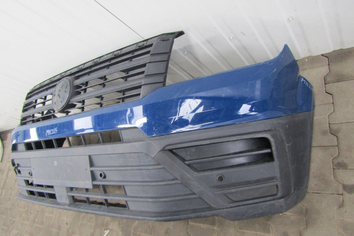 Prednji branik VW Crafter 2 II 7C0 16-