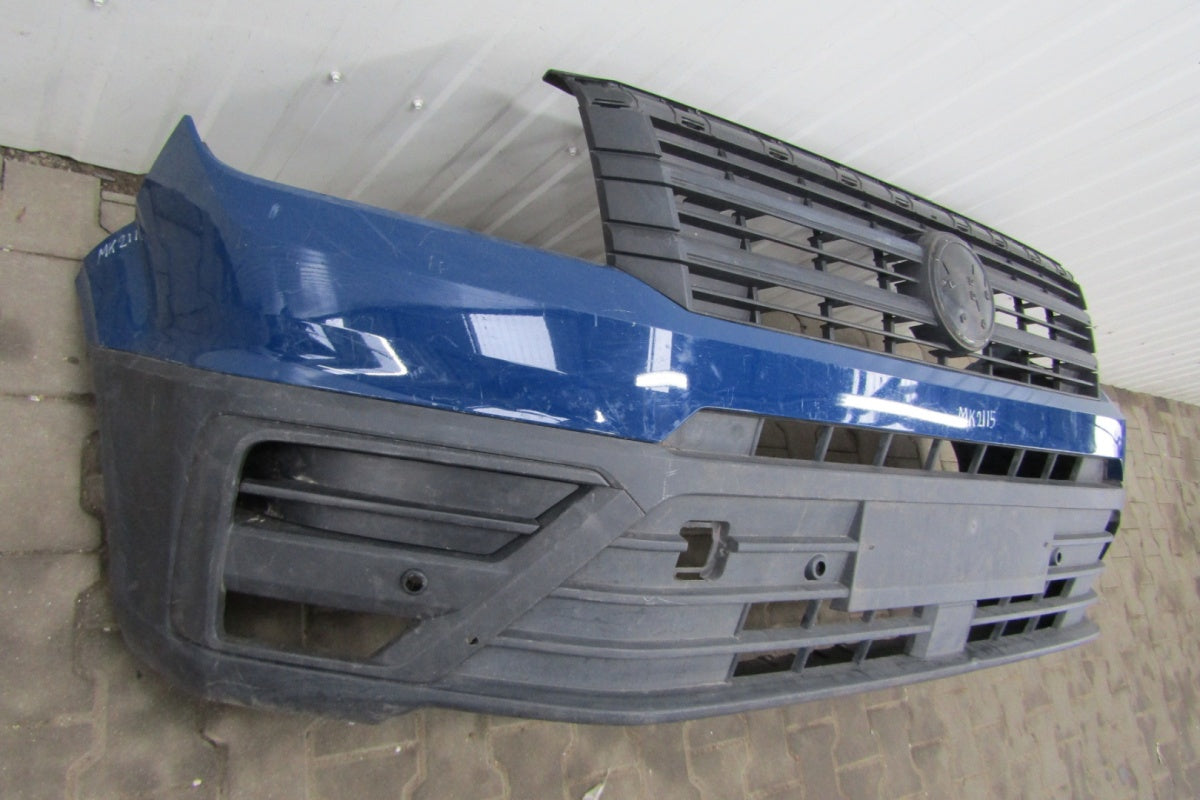 Prednji branik VW Crafter 2 II 7C0 16-