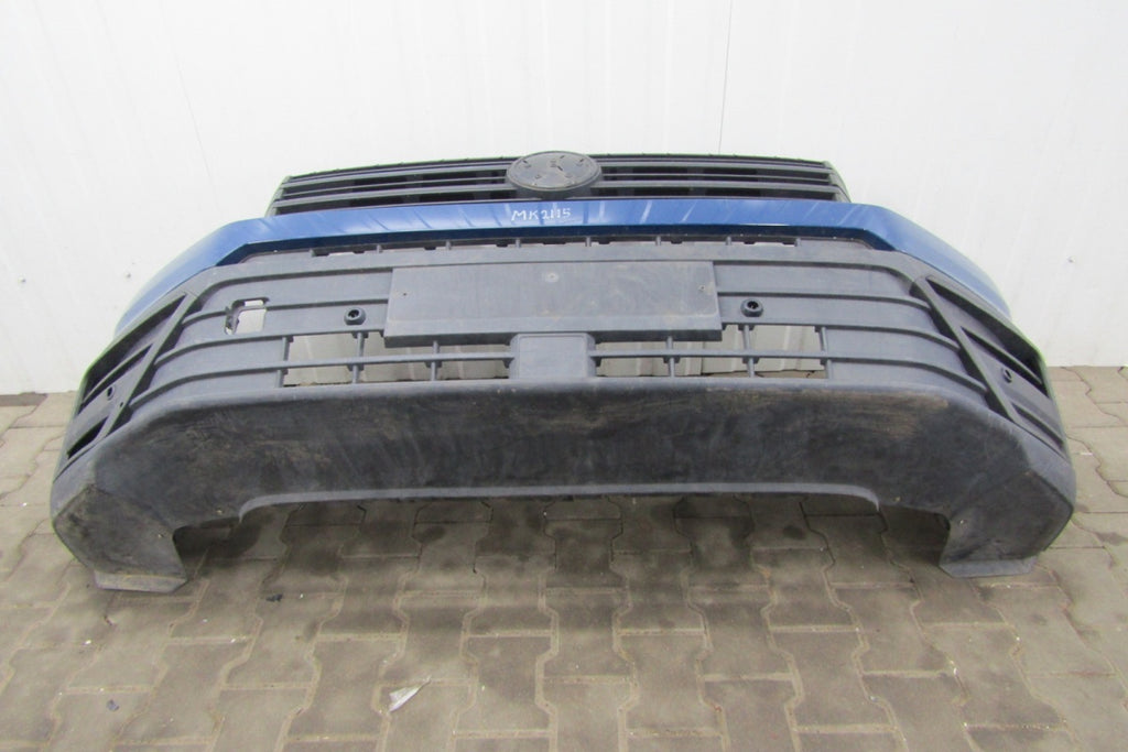 Prednji branik VW Crafter 2 II 7C0 16-