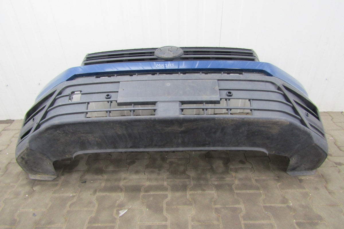 Prednji branik VW Crafter 2 II 7C0 16-