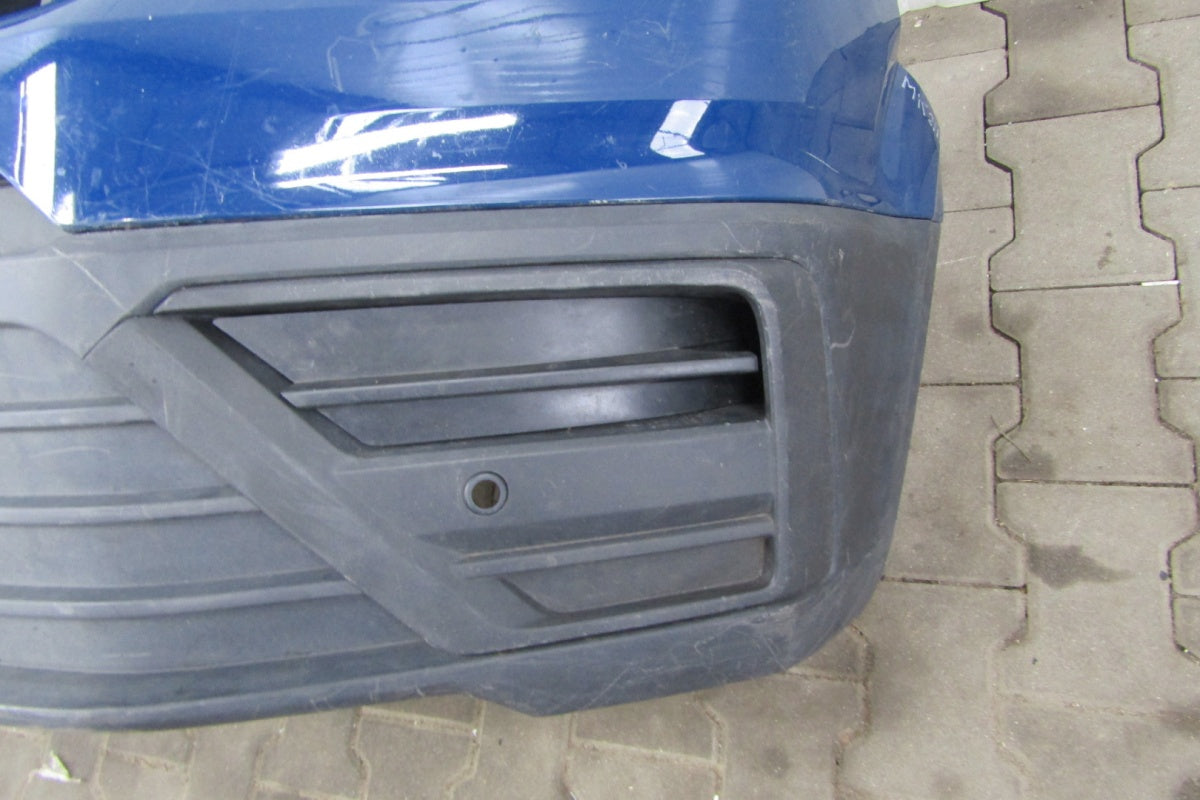Prednji branik VW Crafter 2 II 7C0 16-