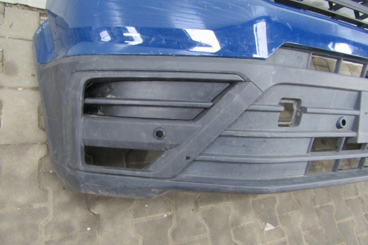 Prednji branik VW Crafter 2 II 7C0 16-