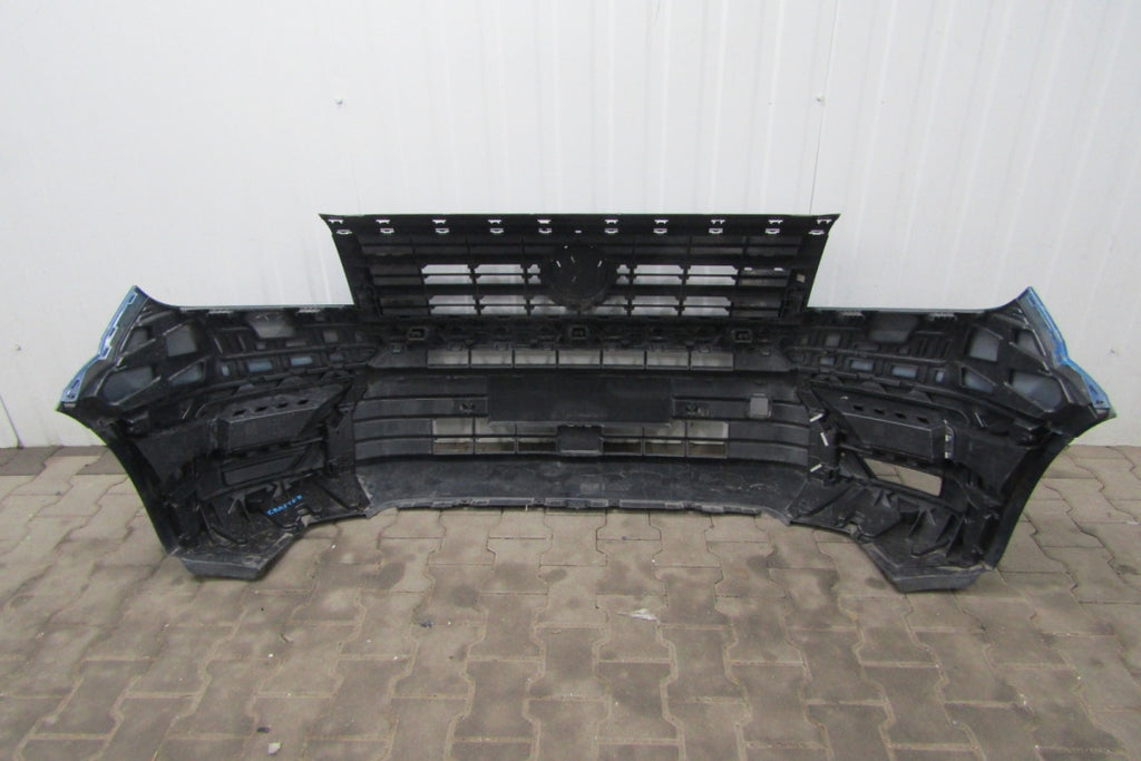 Prednji branik VW Crafter 2 II 7C0 16-