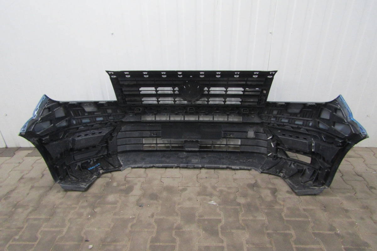 Prednji branik VW Crafter 2 II 7C0 16-
