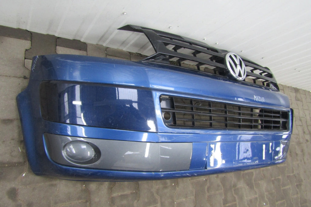 Prednji branik VW Multivan 7E0 2 II Lift 09-15