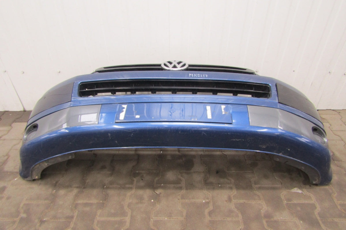 Prednji branik VW Multivan 7E0 2 II Lift 09-15