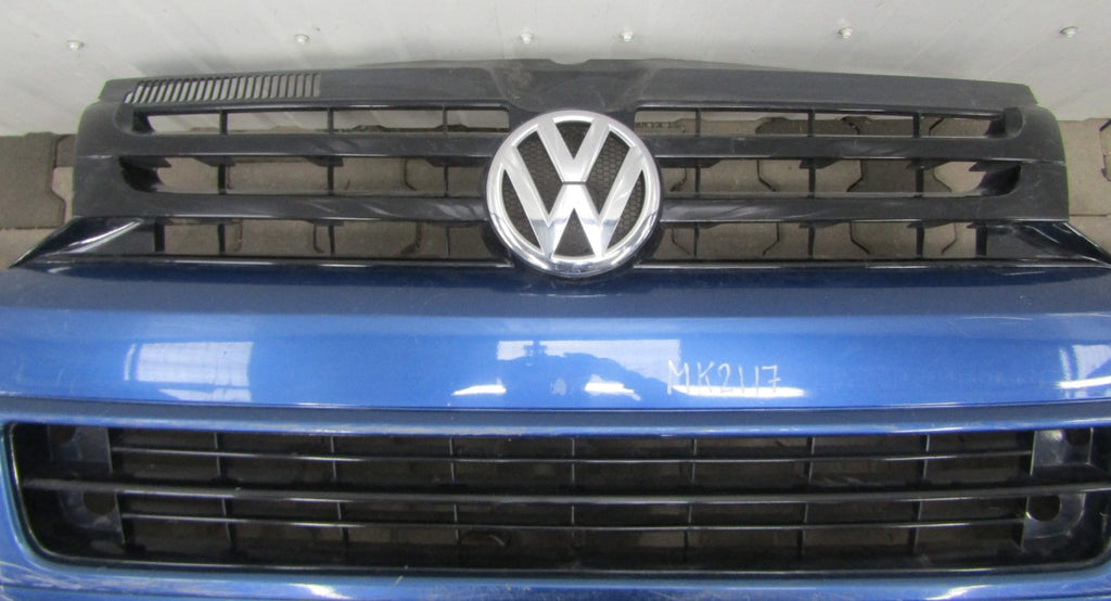 Prednji branik VW Multivan 7E0 2 II Lift 09-15