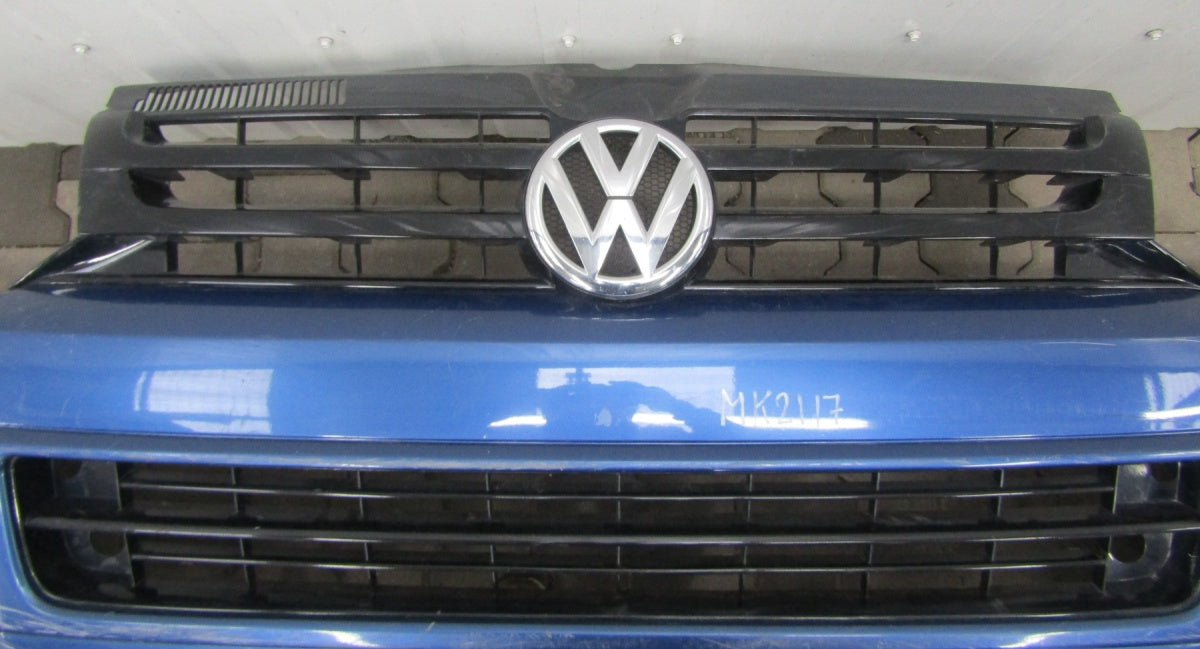Prednji branik VW Multivan 7E0 2 II Lift 09-15