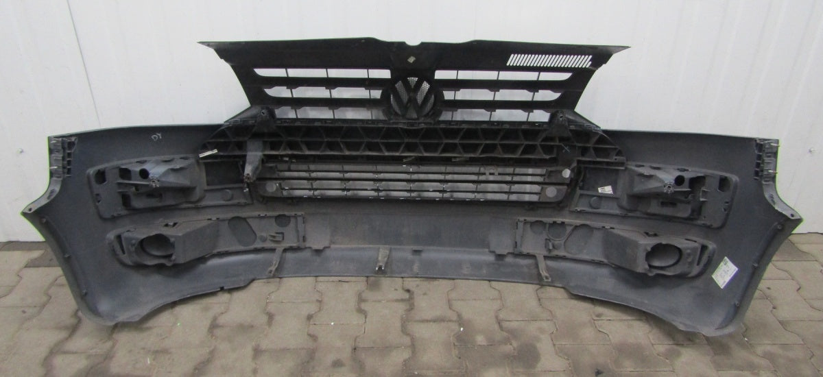 Prednji branik VW Multivan 7E0 2 II Lift 09-15