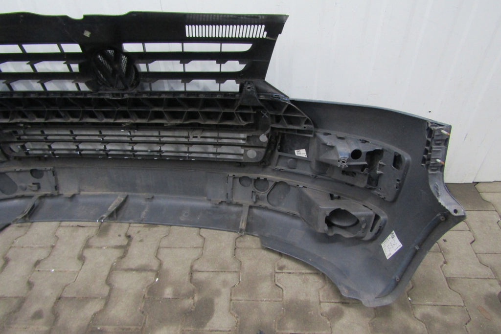 Prednji branik VW Multivan 7E0 2 II Lift 09-15