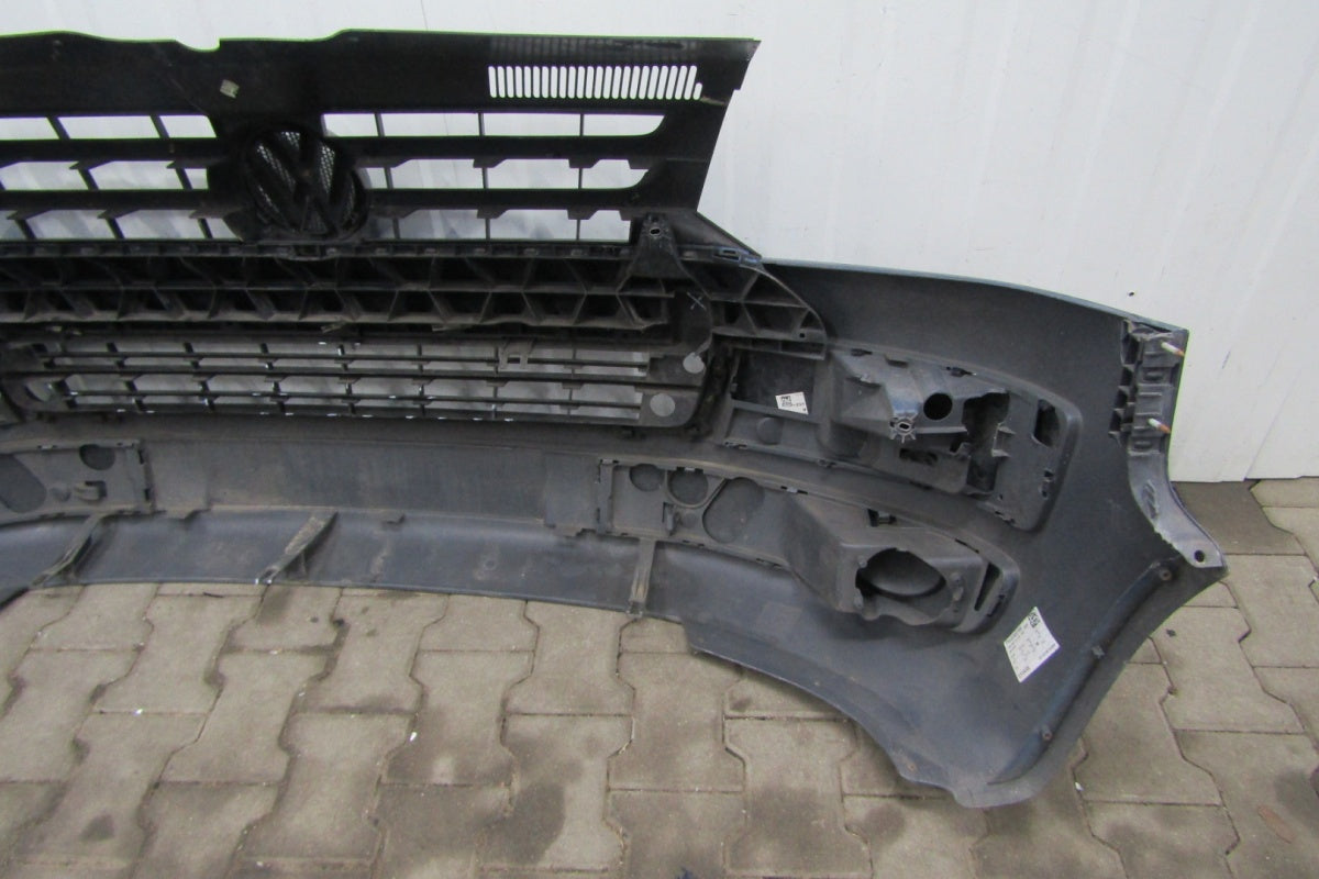 Prednji branik VW Multivan 7E0 2 II Lift 09-15