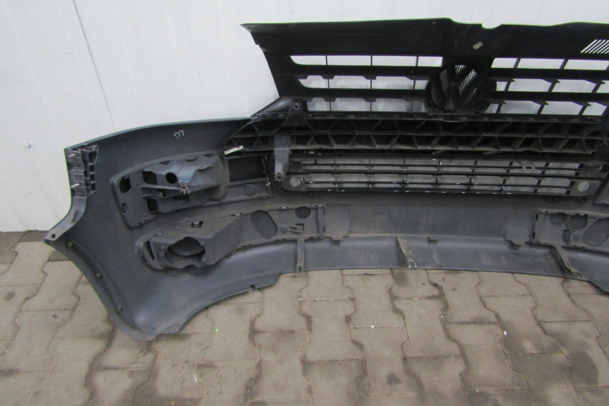 Prednji branik VW Multivan 7E0 2 II Lift 09-15