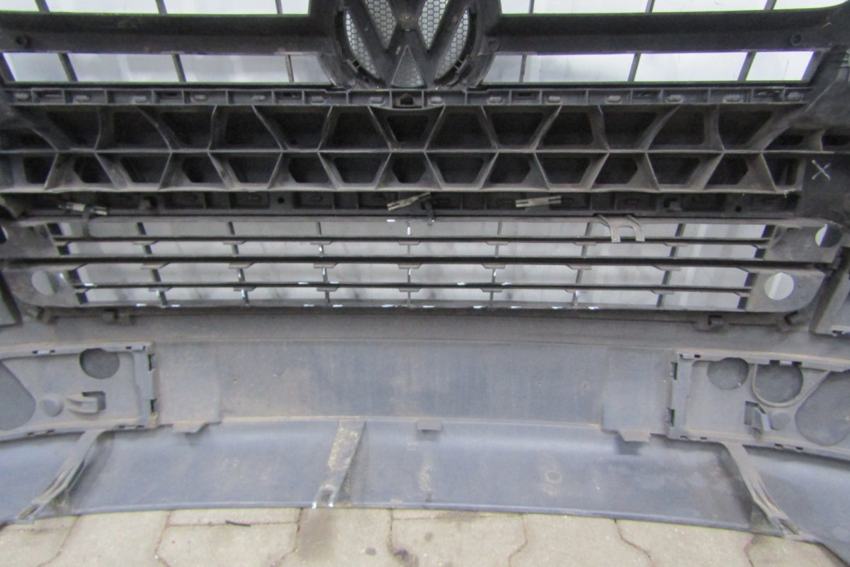Prednji branik VW Multivan 7E0 2 II Lift 09-15