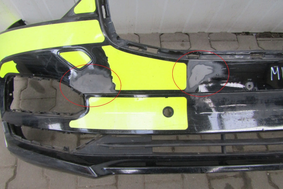 Prednji branik Volvo S90 V90 Lift 20-