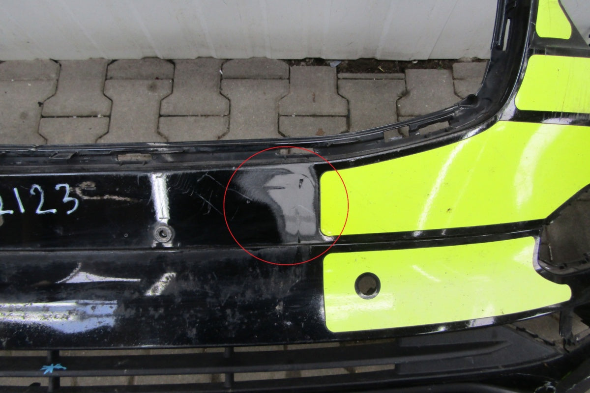 Prednji branik Volvo S90 V90 Lift 20-