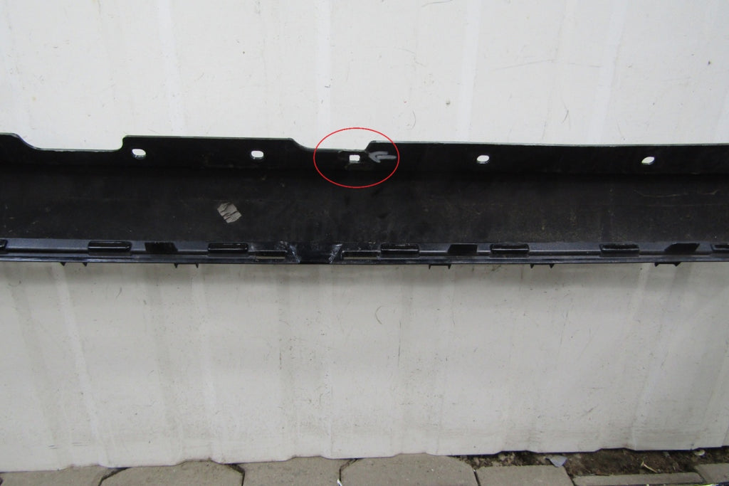 Prednji branik Volvo S90 V90 Lift 20-