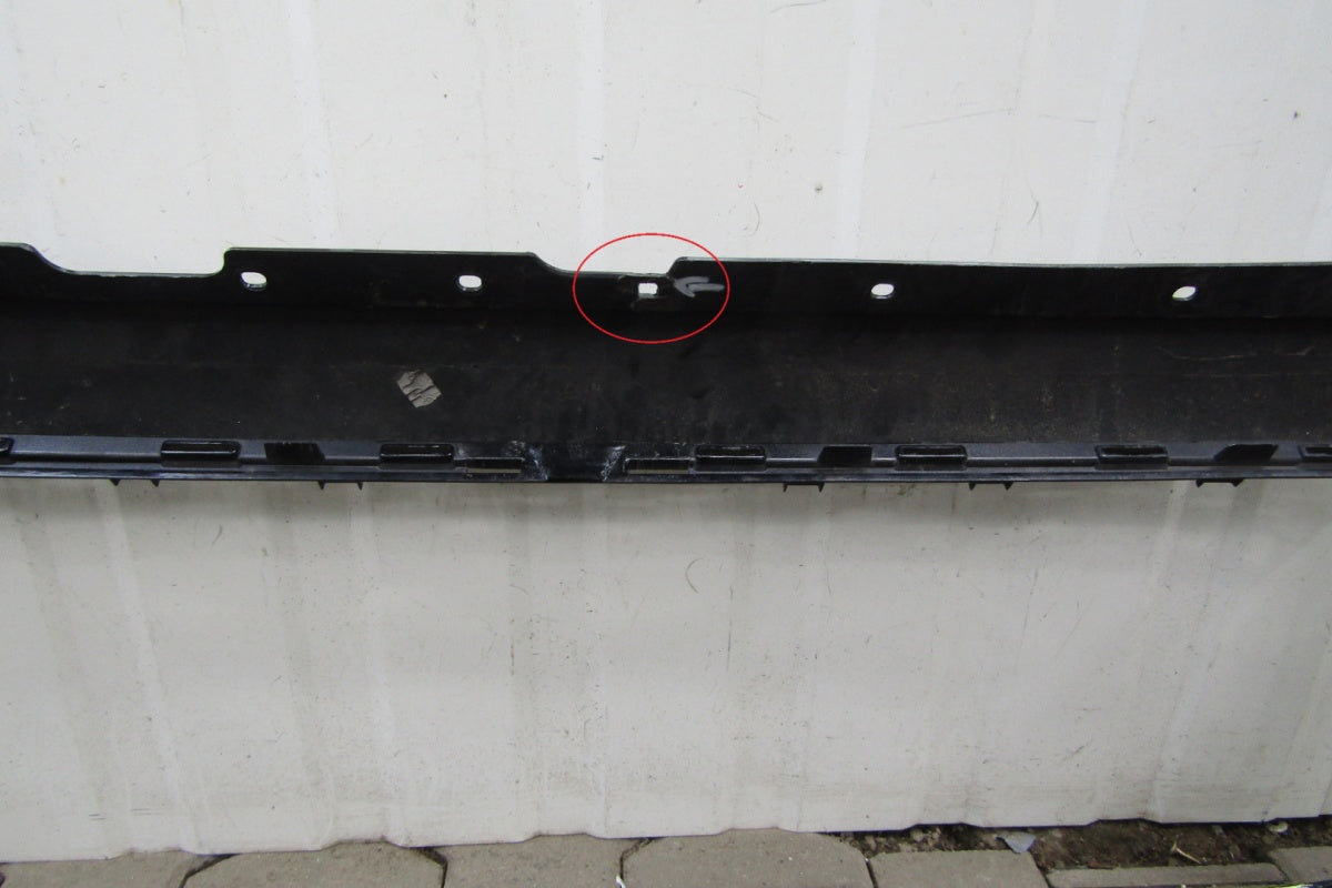 Prednji branik Volvo S90 V90 Lift 20-