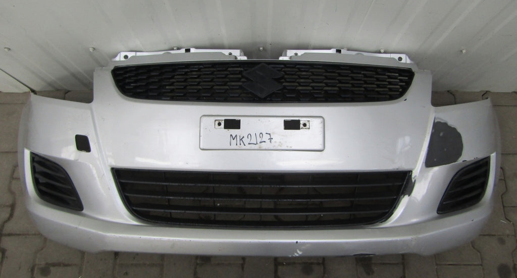 Prednji branik Suzuki Swift MK7 10-13