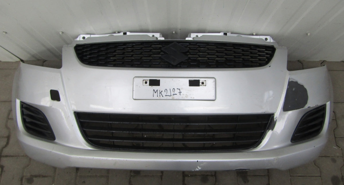 Prednji branik Suzuki Swift MK7 10-13