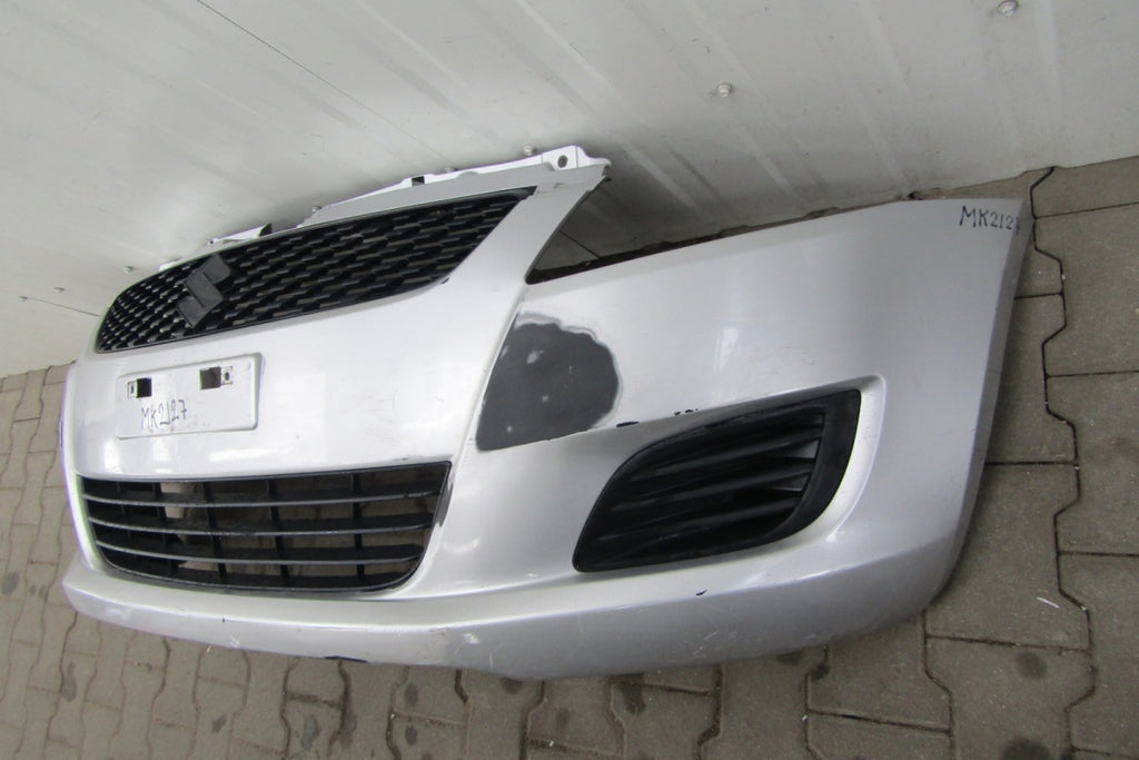 Prednji branik Suzuki Swift MK7 10-13