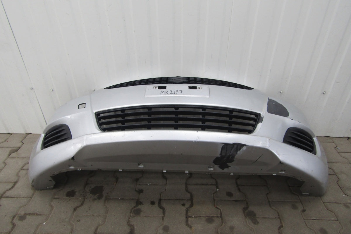 Prednji branik Suzuki Swift MK7 10-13