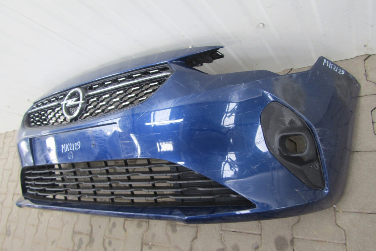 Prednji branik Opel Corsa F 19-
