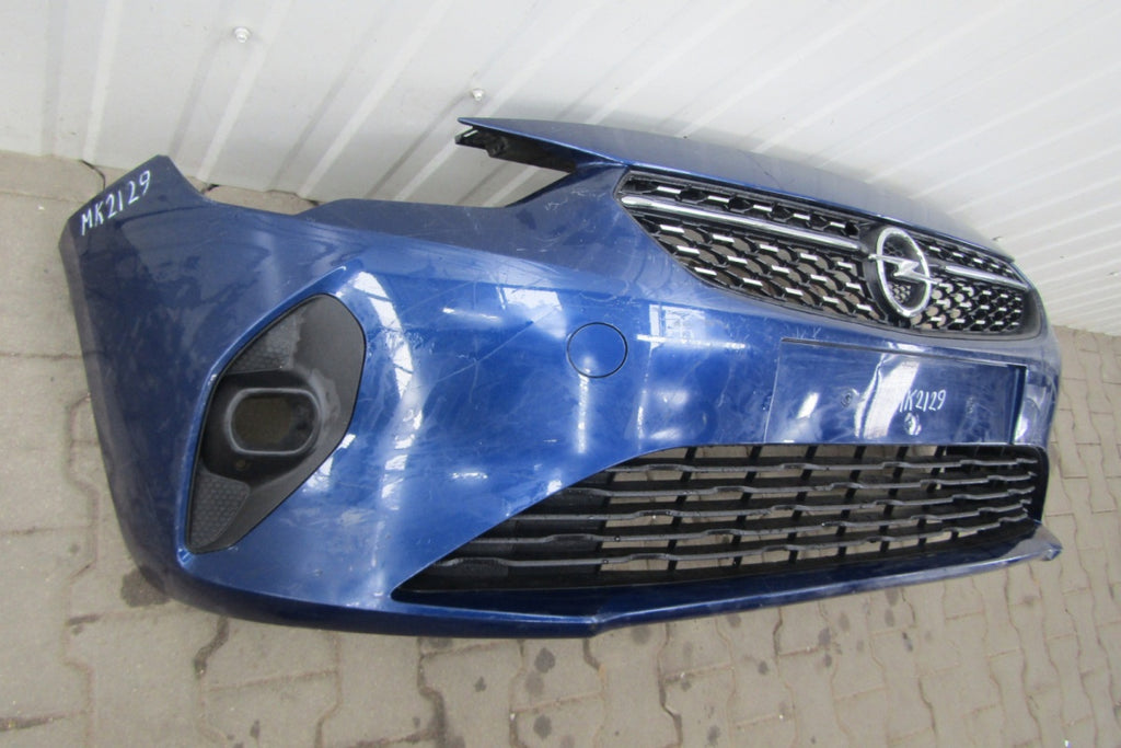 Prednji branik Opel Corsa F 19-
