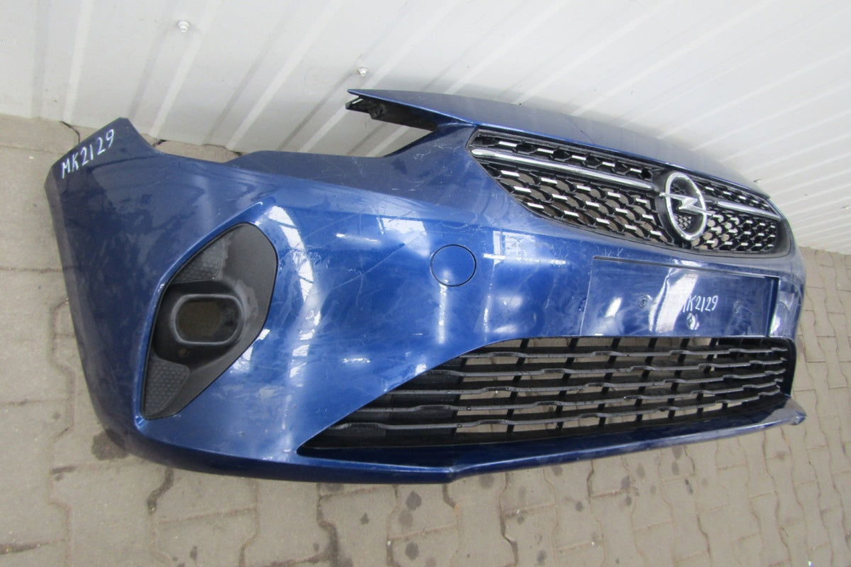 Prednji branik Opel Corsa F 19-