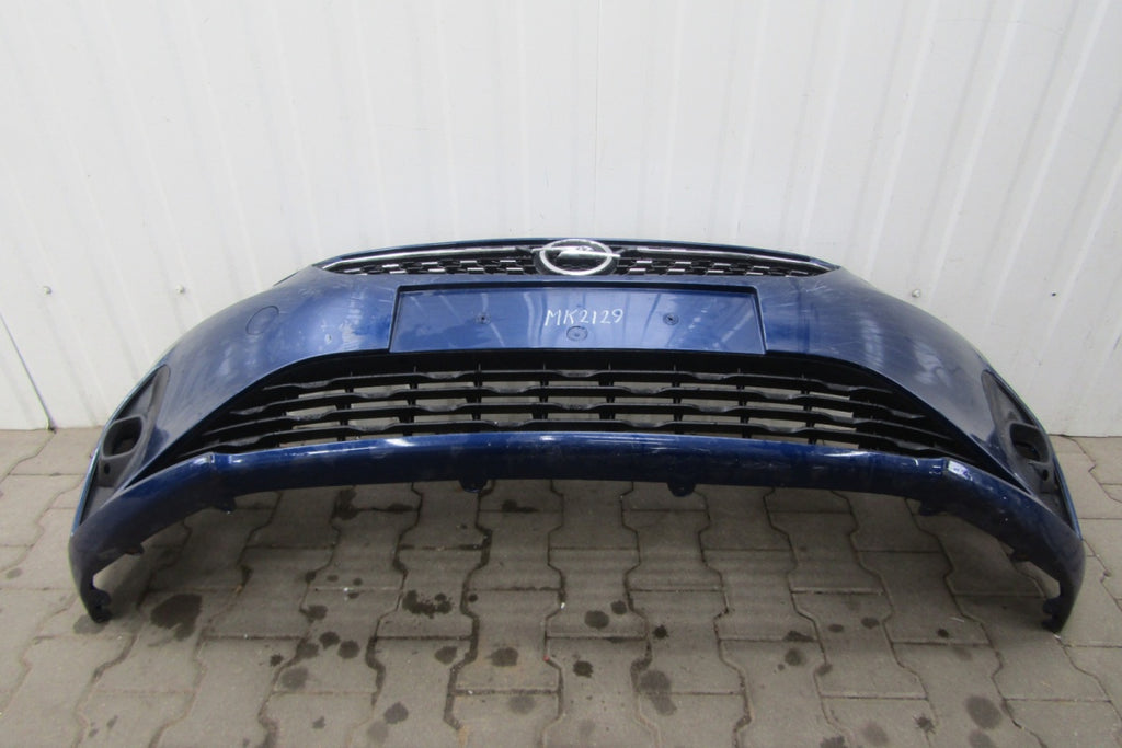 Prednji branik Opel Corsa F 19-