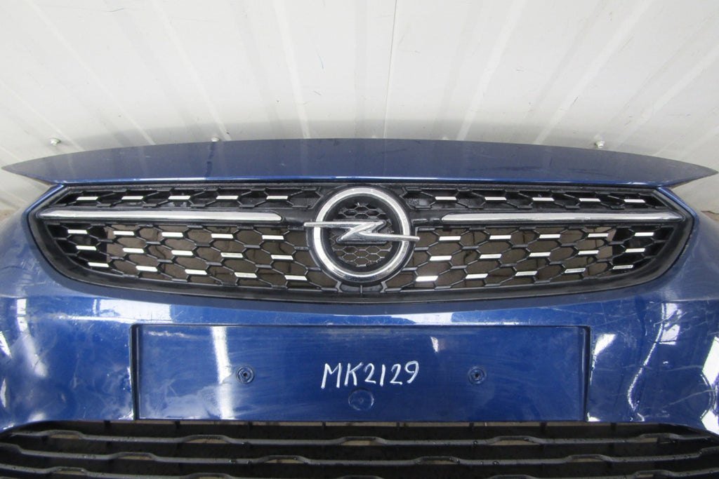 Prednji branik Opel Corsa F 19-
