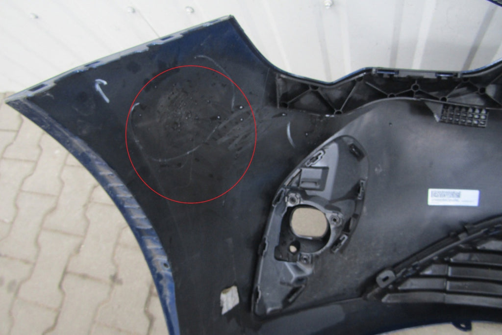 Prednji branik Opel Corsa F 19-