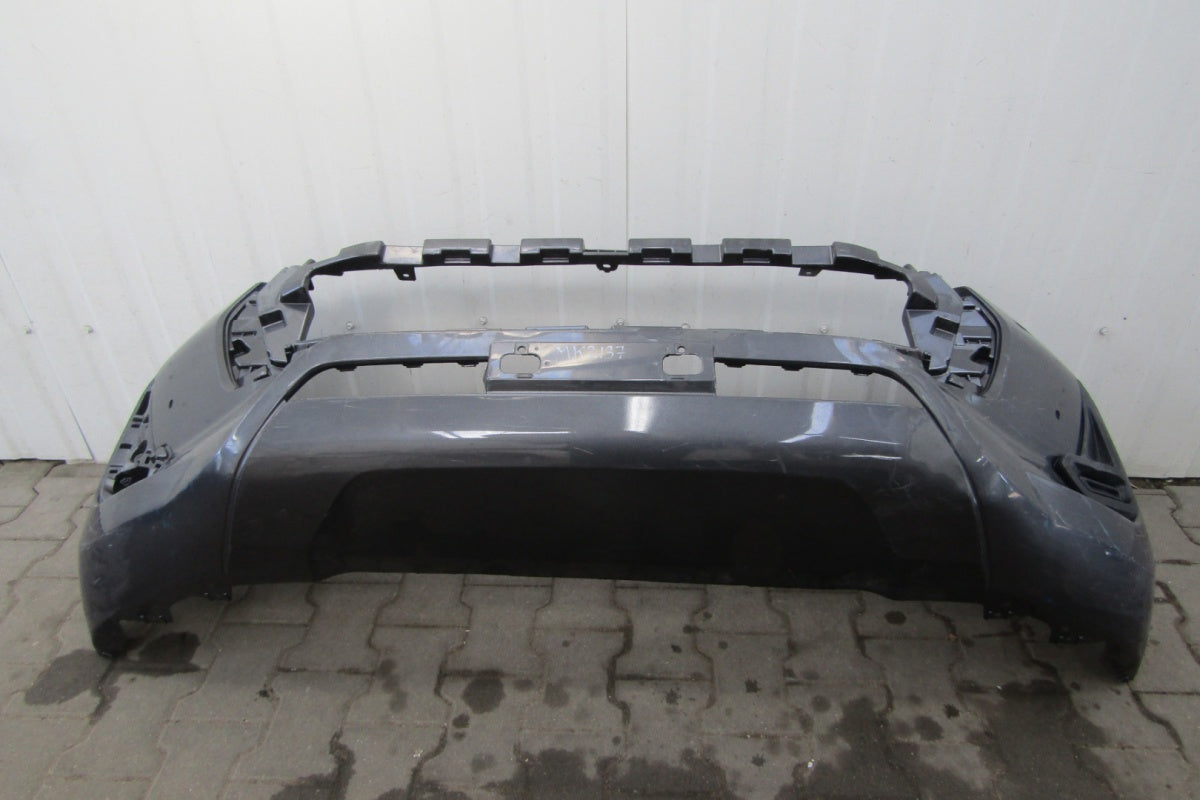 Prednji branik Toyota Hilux 8 VIII LIFT IX 9 20-