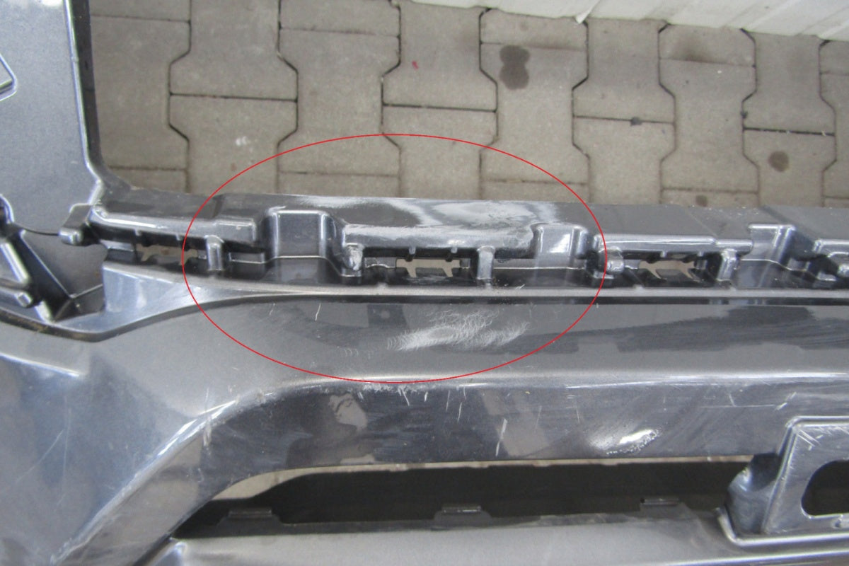 Prednji branik Toyota Hilux 8 VIII LIFT IX 9 20-