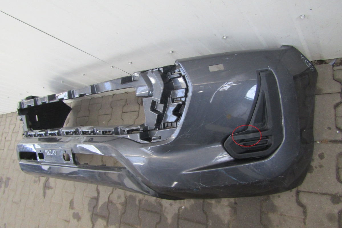 Prednji branik Toyota Hilux 8 VIII LIFT IX 9 20-