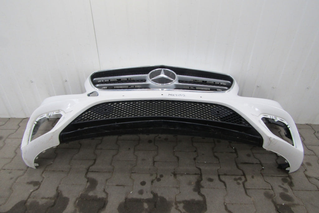 Prednji branik Mercedes E klasa 213 AMG 16-20
