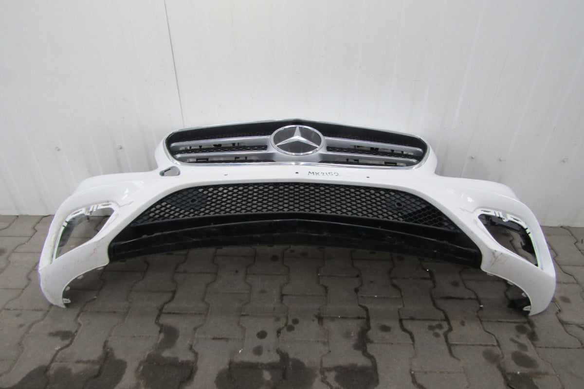 Prednji branik Mercedes E klasa 213 AMG 16-20