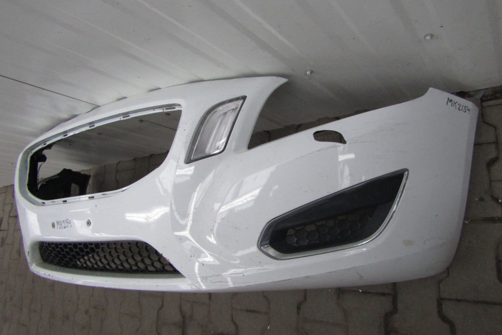 Prednji branik Volvo V60 S60 I 10-13