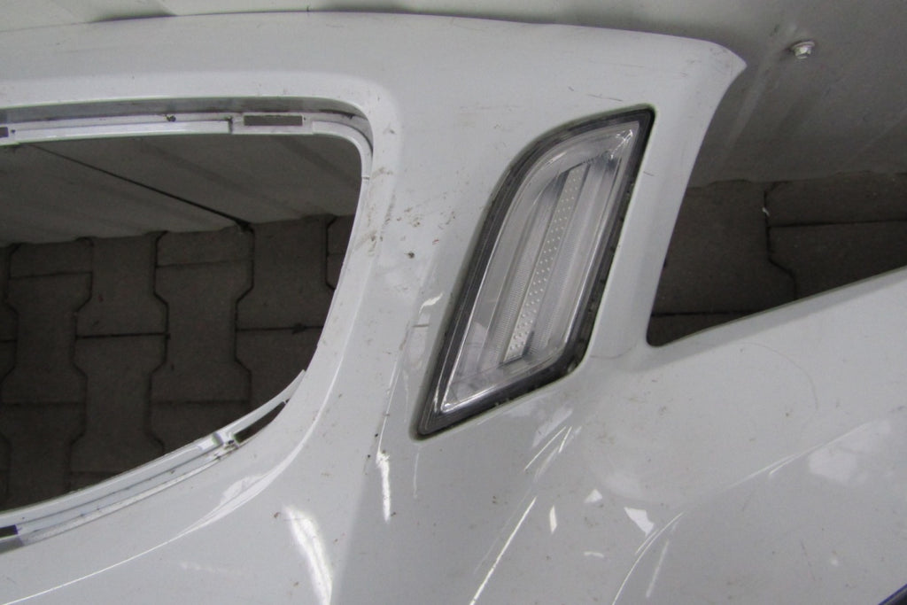 Prednji branik Volvo V60 S60 I 10-13
