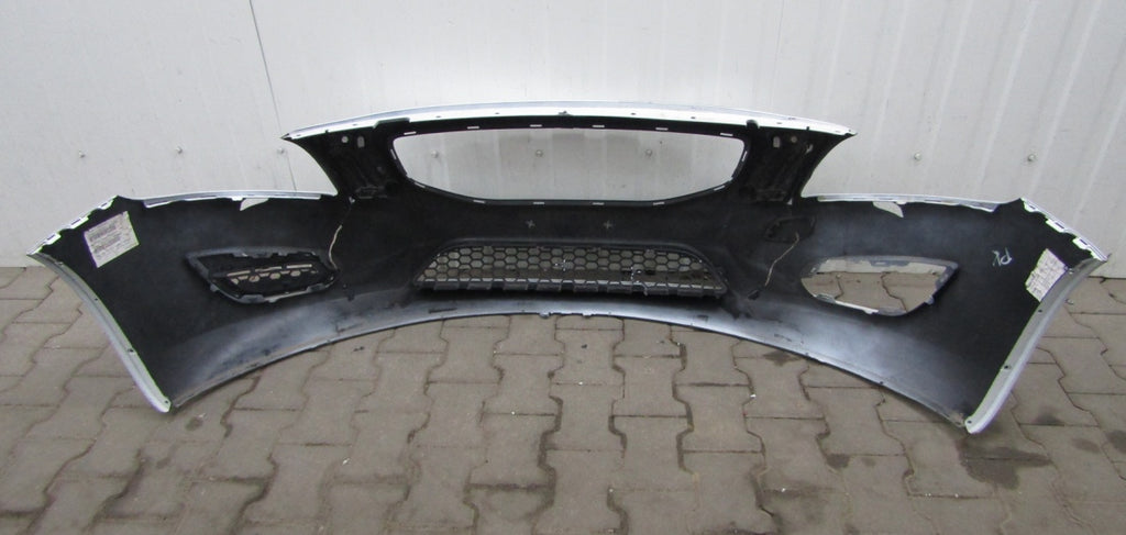 Prednji branik Volvo V60 S60 I 10-13